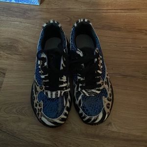 100% Authentic Adidas Falcon womens 7.5